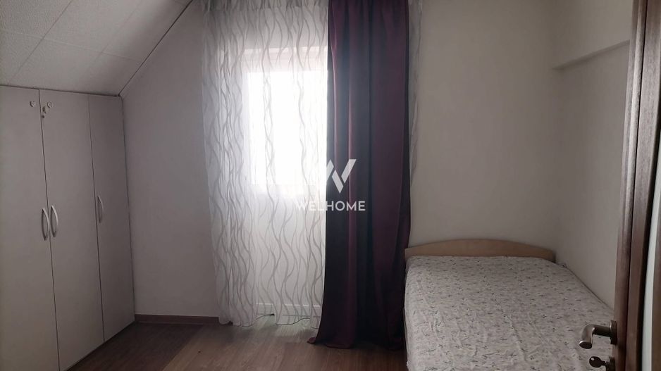 Ap 3 camere, complet mobilat, zonă liniștită, lângă Promenada Mall - Poză 8