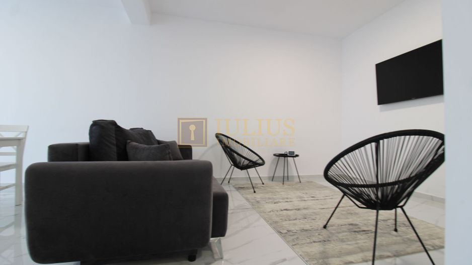 3 camere spațioase decomandate, loc de parcare/langa profi Petre Tutea - Poză 2