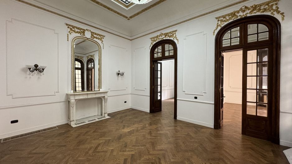 Universitate 20 camere arhitectura interbelica garaj curte piscina - Poză 4