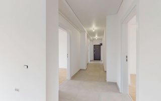 5 camere | Modern | Parcare | Aparatorii Patriei - Poză 7