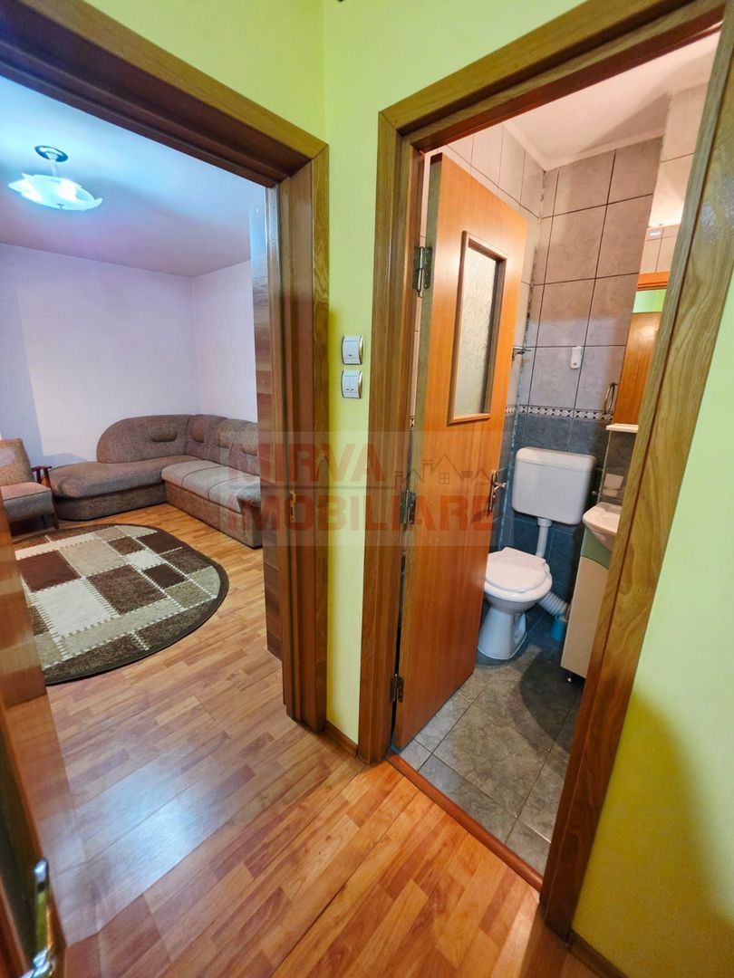 Apartament 2 camere de închiriat | B-dul București | Etaj 1 | Mobilat - Poză 15