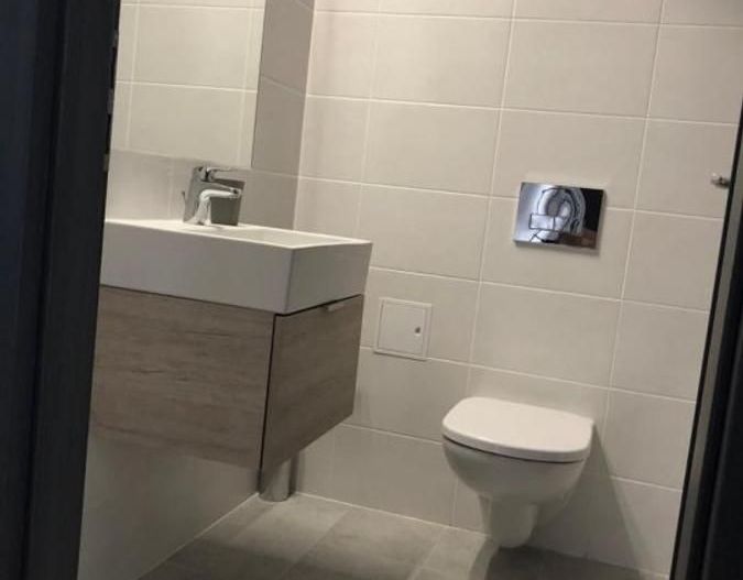 Apartament 3 camere Pipera-Belvedere - Poză 9