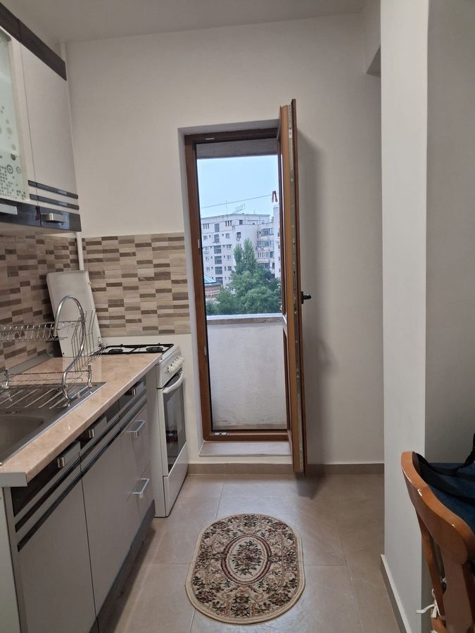 Modern 2-Room Apartment in Unirii – in the middle of the city - Poză 6