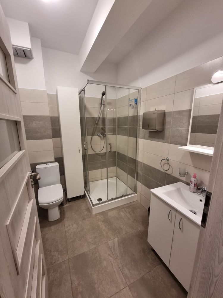 Apartament modern cu 2 camere | Bloc nou | 50 mp | Parcare Subterana | Marasti - Poză 5