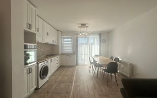 Apartament de vânzare 3 camere zona Balanta/Parcare sub și supra terană - Poză 9