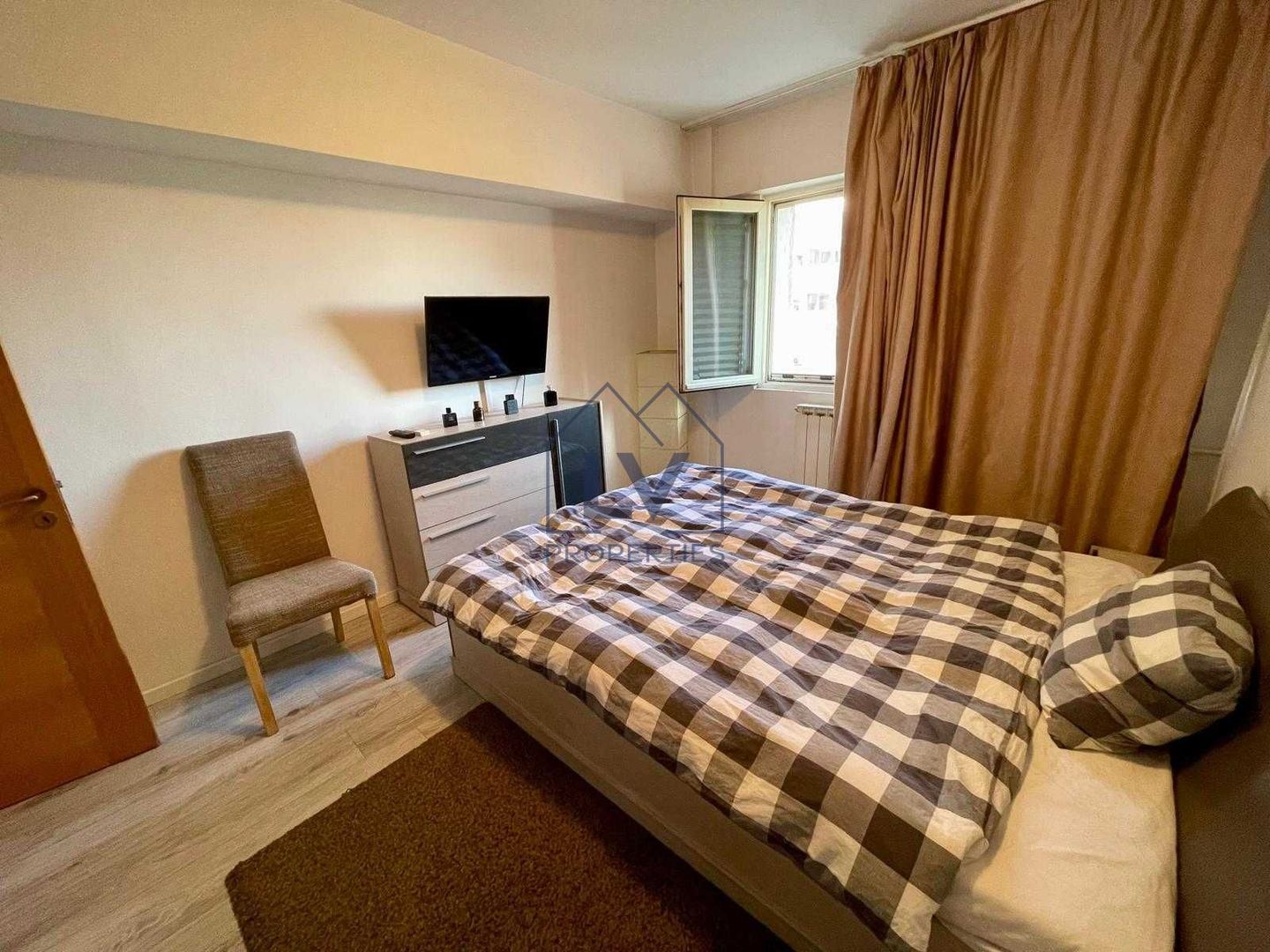 APARTAMENT 2 CAMERE | ZONA DOROBANTI - Poză 6