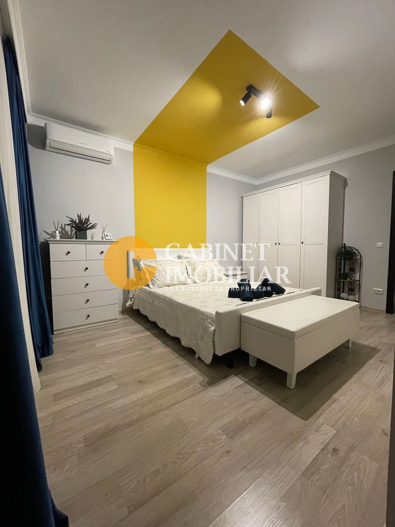 Apartament 1 Camera - 40 mp - zona Bucium - Poză 2