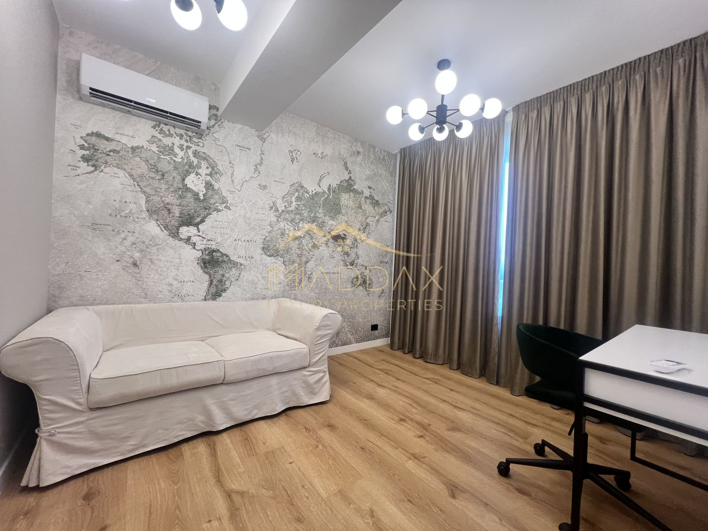 Vila individuală P+2E ***Baneasa - Sisesti - Poză 70