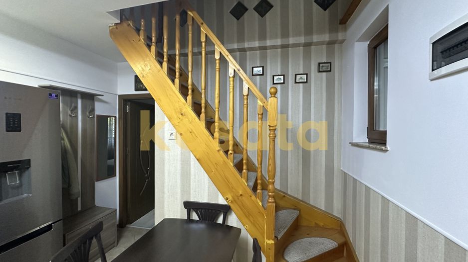 Casă 3 Camere de Vanzare | Curte | Renovată | Magazie - Poză 10