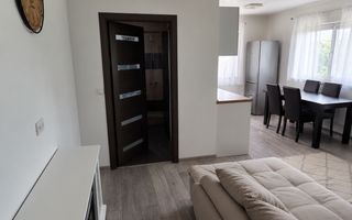 Apartement 2 camere-etaj 2-balcon-parcare-Zona Libertatii - Poză 5