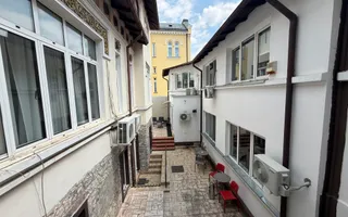 La 2 pasi de Parcul Cismigiu. Proprietate emblematica/ 641 mp teren - Poză 18
