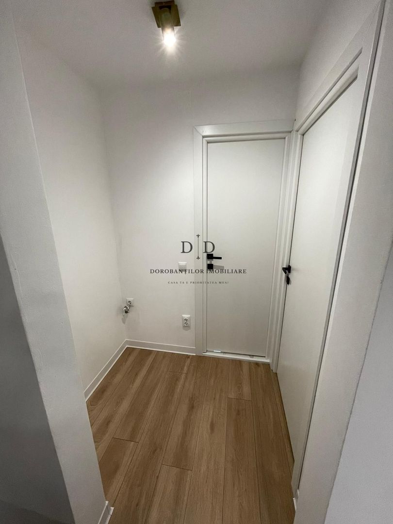 Apartament 2 camere vanzare-Investiție-Gheorgheni- Piata Hermes - Poză 16