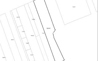 Teren extravilan de vânzare – 7777 mp,  Snagov (Ilfov) - Schiță 3