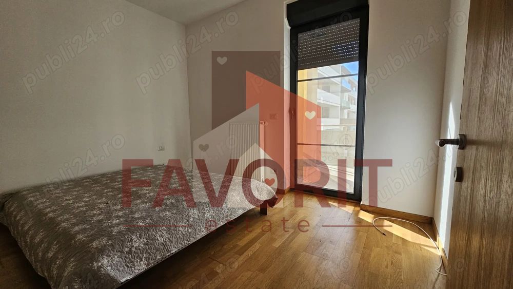 Etaj 1.  Dumbravita - Kaufland . 1  Loc de parcare - Poză 1