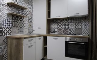 Pet-friendly, 2 camere, centrala proprie. - Poză 6