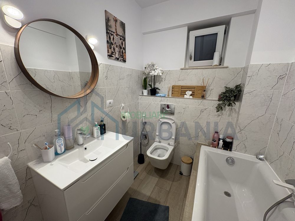 Apartament 2 camere de închiriat, Roca Residence, Valea Adâncă, Iași - Poză 3