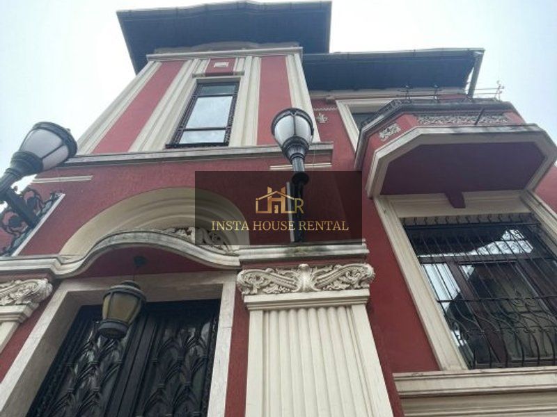 Vila 10 camere Calea Calarasi / Unirii - Poză 2