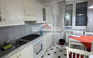 NECTORA IMOB-Apartament 3 camere, Blvd. G. Magheru, Etaj 3/4, CENTRAL - Poză 3