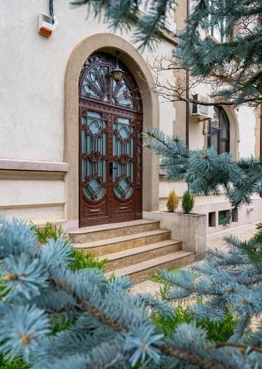 Vilă reprezentativă Sala Radio/Parcul Cismigiu - Poză 12