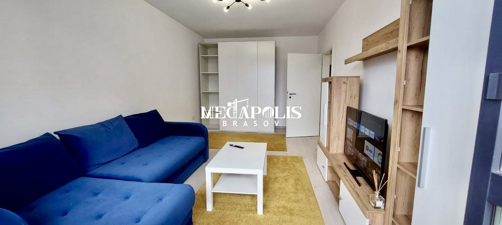 Apartament 2 camere | Decomandat | Loc de parcare - Poză 4