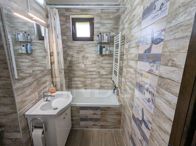 Vânzare 3 camere decomandate Gheorgheni | Transilvania College - Poză 22