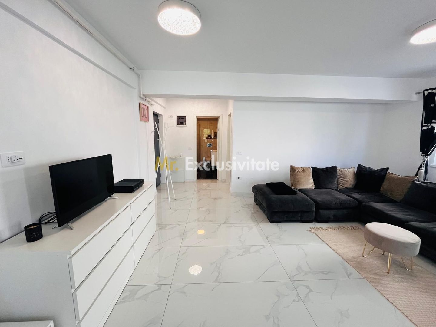 Eleganta si confort | 2 camere in bloc nou, parcare – zona Panoramic - Poză 22