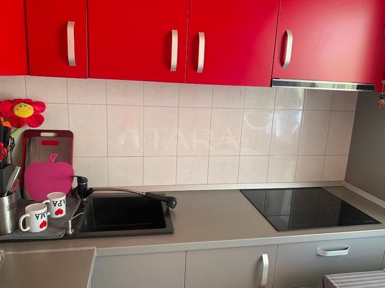 Apartament 1 cameră, 40 mp – Între Lacuri, mobilat și bine întreținut - Poză 2