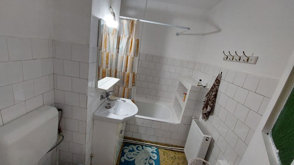 Apartament 2 camere, decomandat et.2, Ultracentral - Poză 7