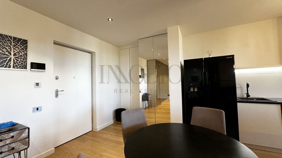 Apartament 3 Camere | Aviatiei Tower | Parcare Subterana - Poză 5