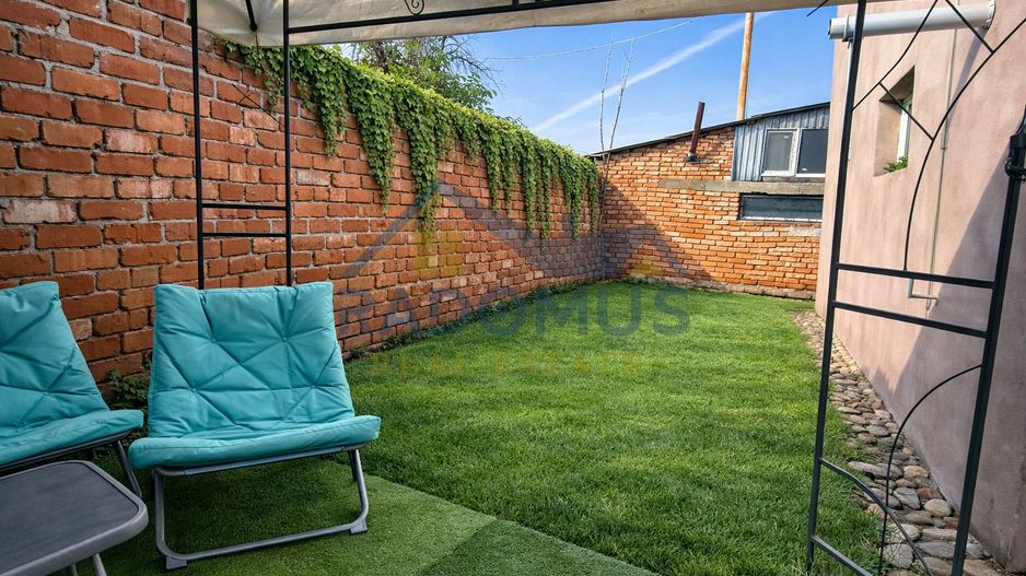 Casă spațioasă  – 3 camere + mansardă 134 mp | Zona Sala Sporturilor - Poză 17