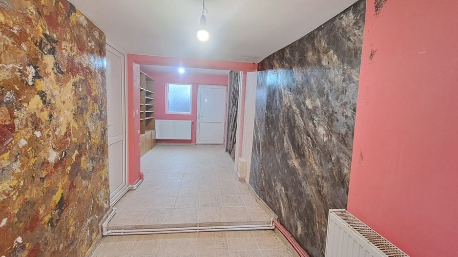 DRUMUL SARII - Metrou Orizont | Spatiu comercial 53 mp | Teren 133 mp - Poză 14