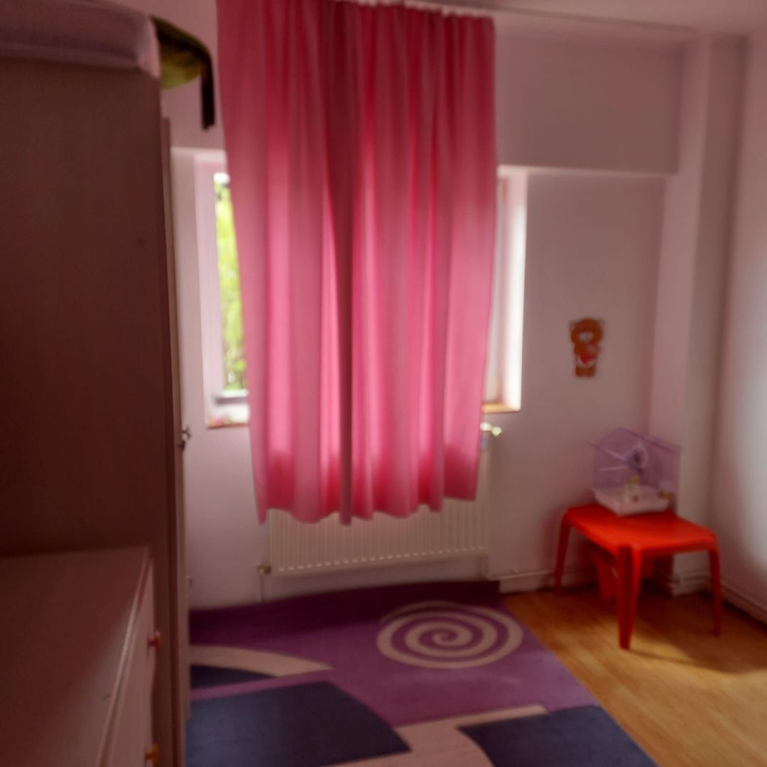 Ag EUROPA vinde ap 3 cam Etaj 4 in Micro 16 - Poză 3