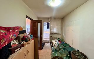 Apartament 2 camere, parter, balcon, zona Vest - Aurora, Ploiesti - Poză 8