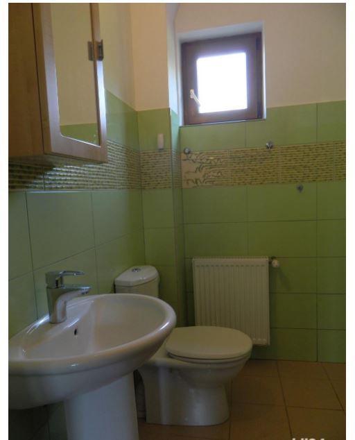 Sanpetru- intrare din Brasov, zona veche de case, locuinta din 2009, pret 199000 - Poză 12