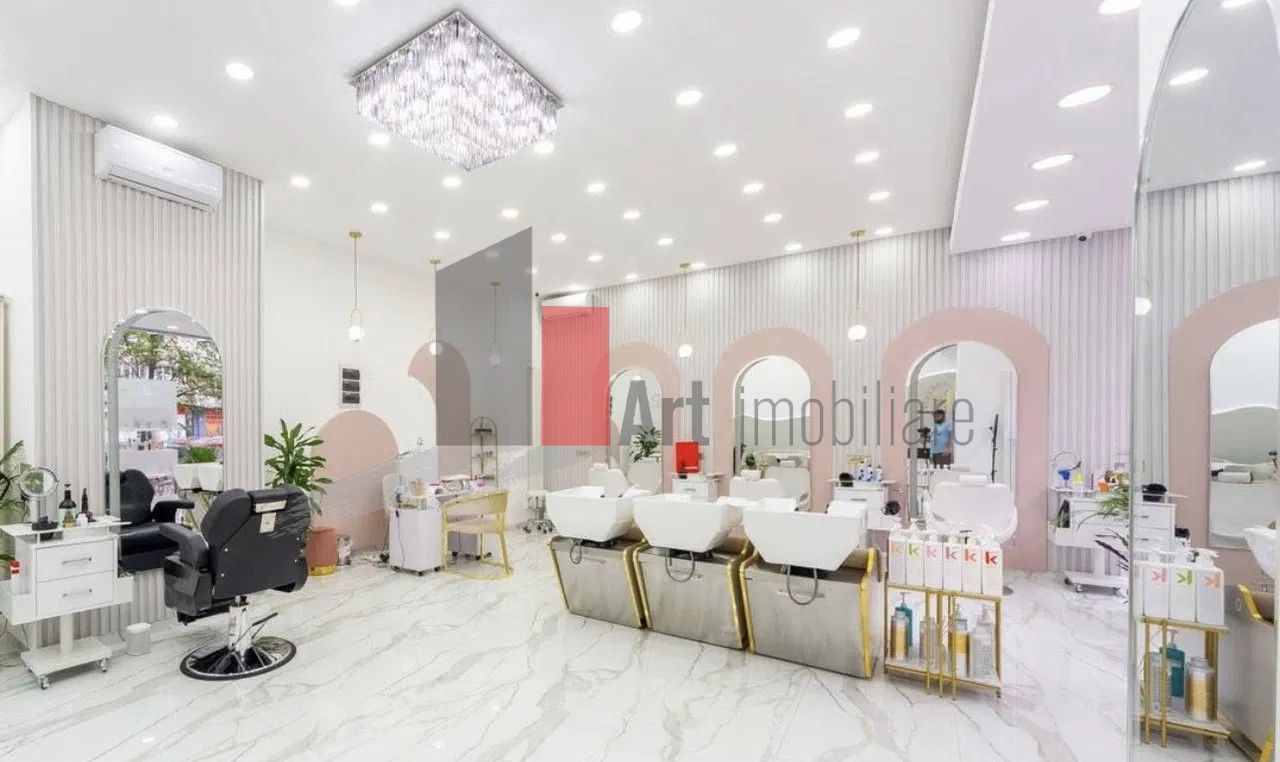 0 Comision% .Spatiu comercial de inchiriat in zona Titulescu - Poză 3