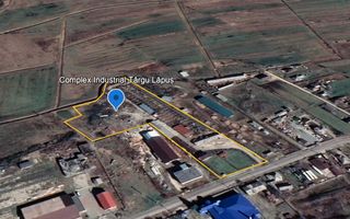 Complex industrial  cu teren 18,672 mp Târgu Lăpuș - Poză 3