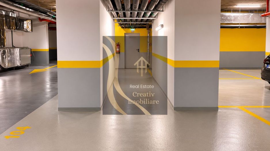 Cloud9 Residence, Aviatiei, Promenada, Oregon,Metrou Aurel Vlaicu si Pipera - Poză 17