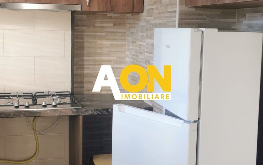 Aprtament 2 Camere Bloc Nou, Zona Cetate - Poză 8