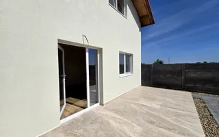 Duplex cu 4 camere in Mosnita Noua - 0% COMISION ! - Poză 18