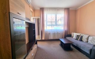 GARSONIERĂ DECOMANDATĂ ÎN TURNIȘOR | ETAJ | BALCON | LOC DE PARCARE - Poză 3