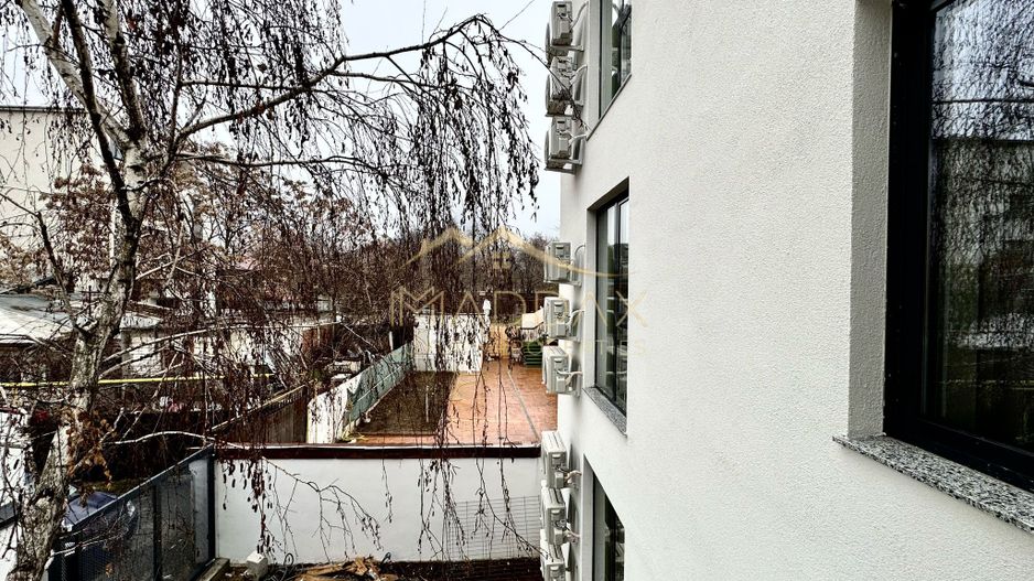 Apartament *3 Camere *96mp* / Aviatiei - Herastrau / 1 parcare - Poză 17