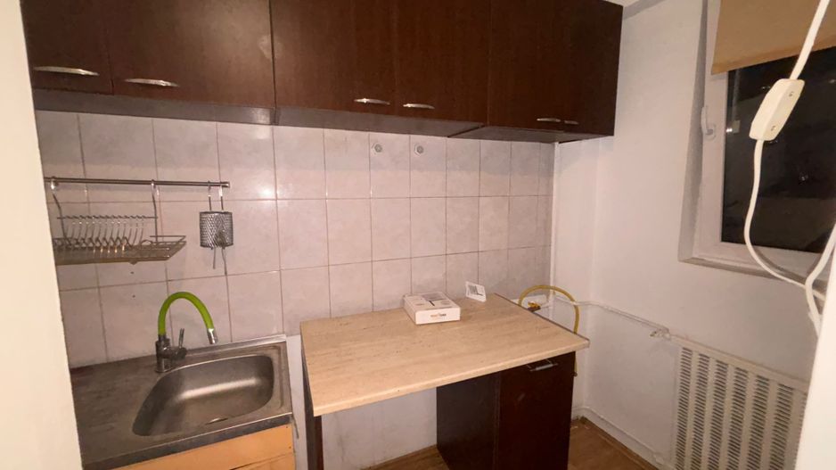 Garsoniera | Pantelimon | Bloc reabilitat - Poză 5