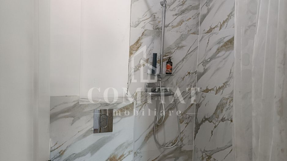 Apartament cu 3 camere | Zona Avram Iancu - Florești - Poză 13