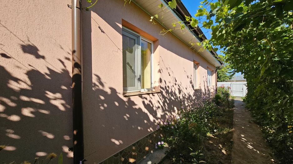 Munteni-Buzau - Casă 4 camere, 80 mp cu teren de 1.912 mp - Poză 10