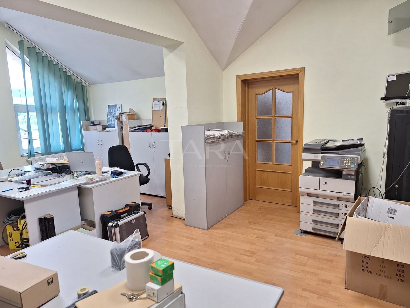 Apartament deosebit în vilă – 4 camere, Andrei Mureșanu / Buna Ziua - Poză 4