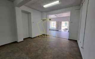 Spatiu comercial 4 incaperi I Fabric - Poză 1
