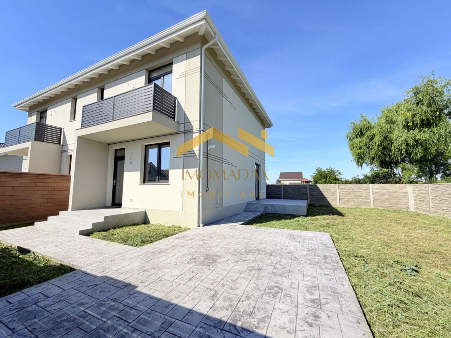 Utvin-Duplex 4 Camere-Predare Imediata - Poză 1