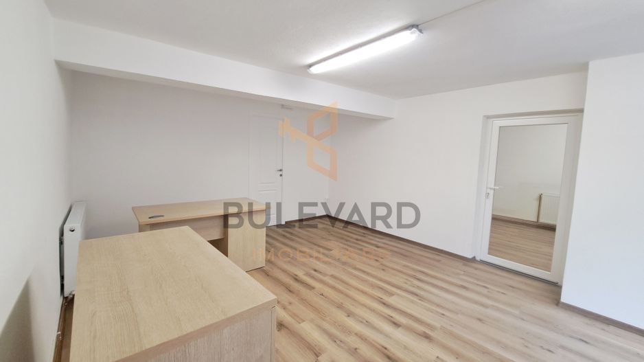 Spatiu pentru birou 40 mp, zona N. Titulescu - Poză 4