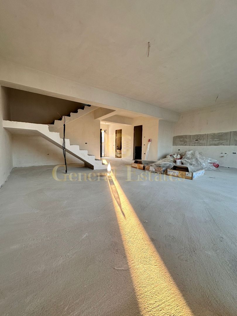 Casă modernă 4 camere Brasov  | 130 mp utili | garaj - Poză 6