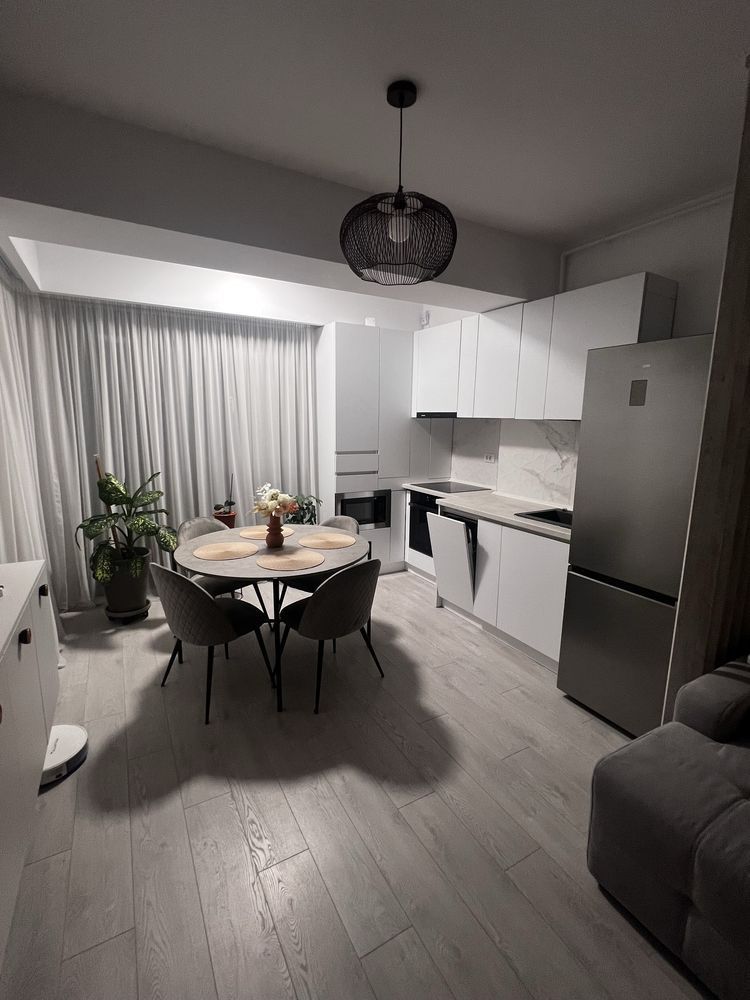Apartament Premium, 2 camere, complet mobilat si utilat-Novum Politehnica - Poză 1